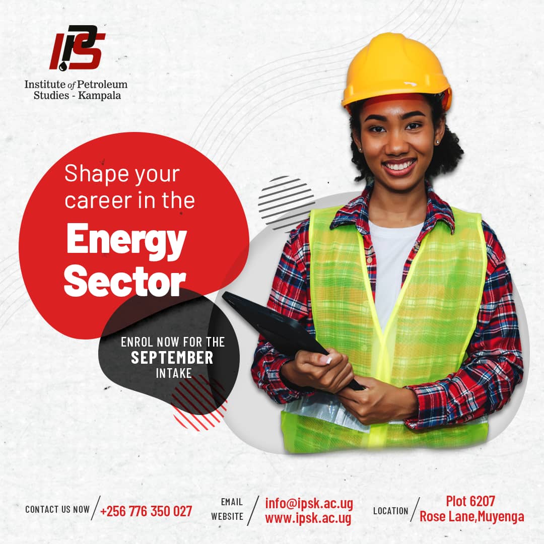 Looking to pursue a career in the oil and gas industry? IPSK offers comprehensive programs that provide industry-relevant skills and knowledge. Start shaping your future in Oil and Gas today! #IPSK  #OilandGasEducation  #ShapeYourFuture