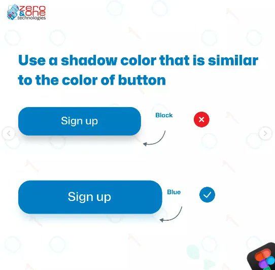 zeroandonetech's tweet image. If you&apos;re a UI/UX designer, which of these little tricks do you think carries more weight than the others? Drop your answers below 👇 

Save and Share 💙❤️