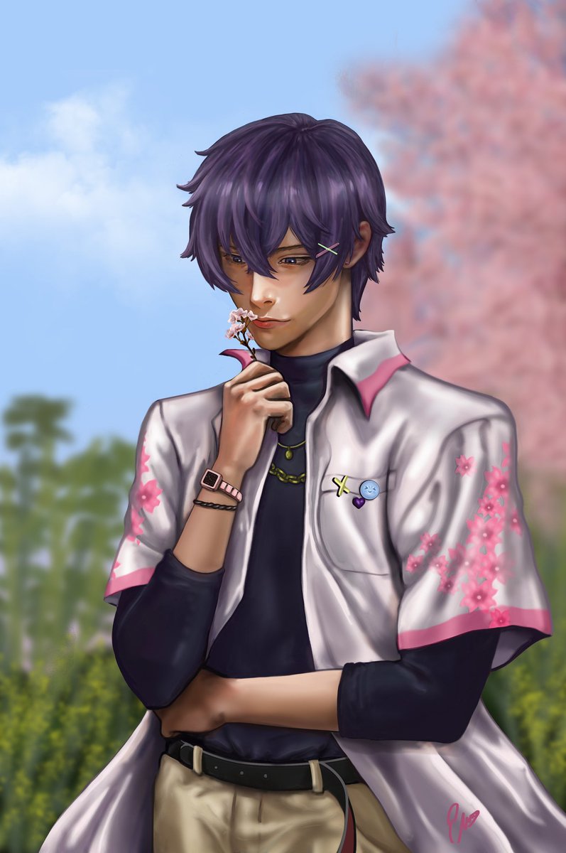 Akuarelen tweet media