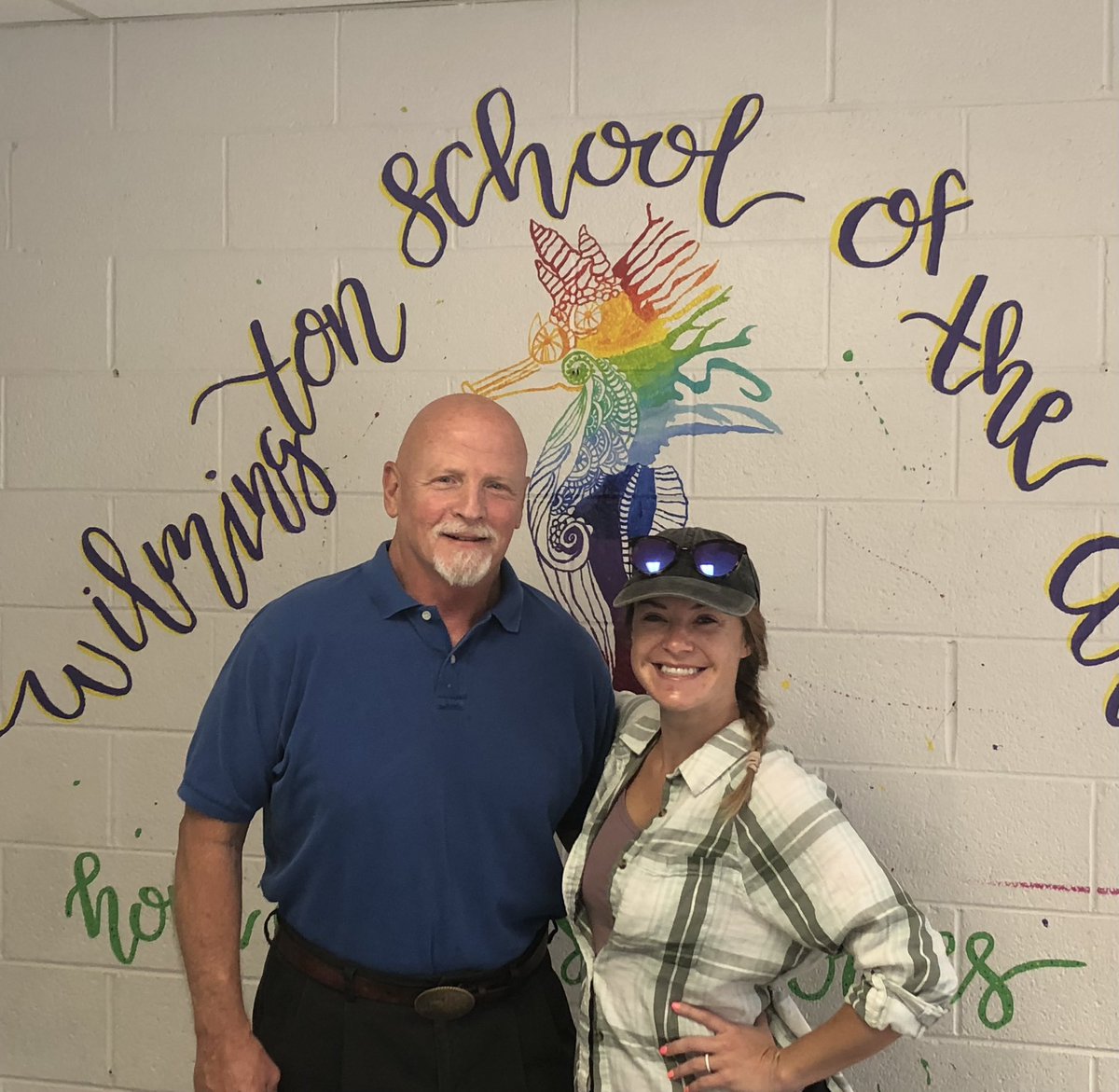 Al O'Briant tweet media