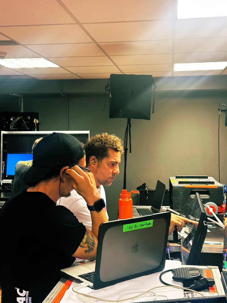 davidbisbal tweet media