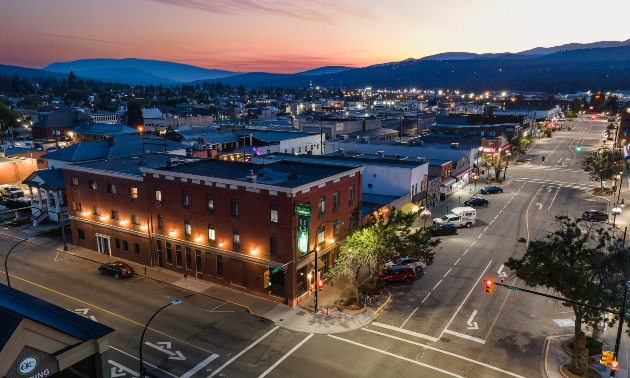 Cranbrook's downtown is getting a makeover: Find out more about the community's impressive revitalization. #cranbrook #britishcolumbia #kootenays #sponsored <a href="/cityofcranbrook/">City of Cranbrook</a> buff.ly/3NmszFw