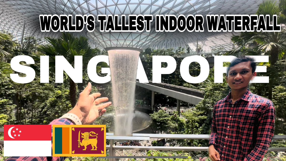 Manugaidd's tweet photo. This is the place I visited today😁Now you can see my experience in my youtube channel @travelwithmanuga in youtube👊🏻Go and search for my channel in youtube and give me a support👍Thank you!! Have a great day✌️ https://t.co/9r6YPTibn8