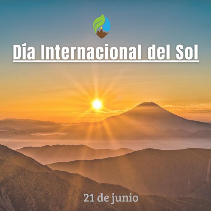 El solsticio, junto con los equinoccios, marca el ritmo de las estaciones, las cosechas y el sustento, y ha sido celebrado por diversas culturas a lo largo de la historia. 

 La luz solar directa es necesaria para la producción de vitamina D en nuestro organismo.