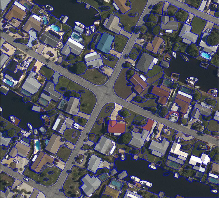 PrecisionLaser1's tweet image. Segment Anything AI Model Now Available in #Trimble #eCognition!

bit.ly/3XkoTst

#PLI #Geospatial #GeospatialData #SurveyLife #EngineeringLife #Surveying  #GPS #GNSS #GIS #Mapping #AssetMapping #DataCollection #UrbanPlanning #Forestry #Infrastructure #Water #Utilities