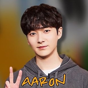 Aaron will be part of #HWAITING season 3!

#아론 #곽아론