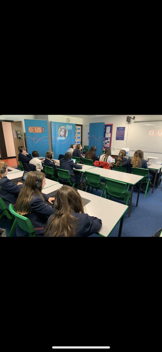 Smithdon High School tweet media