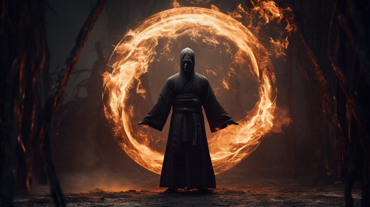 まだまだ動画作成中🙏　#midjourney #AIart