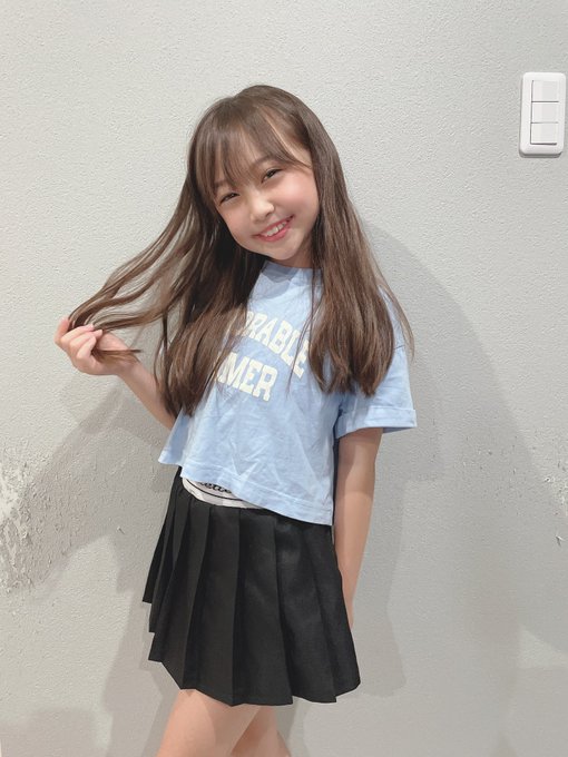 Twitterのコスプレ画像8