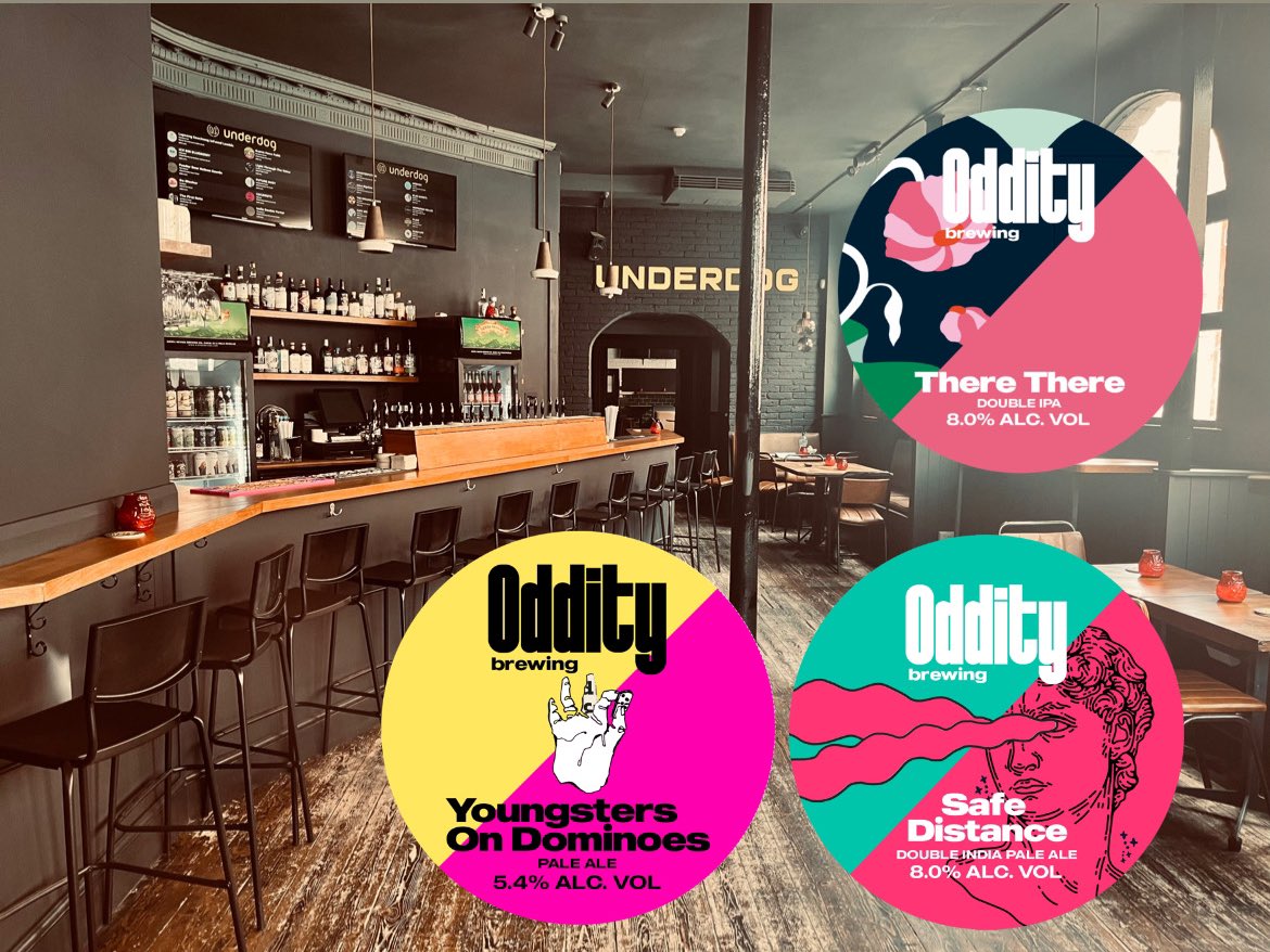 UnderDog tweet media