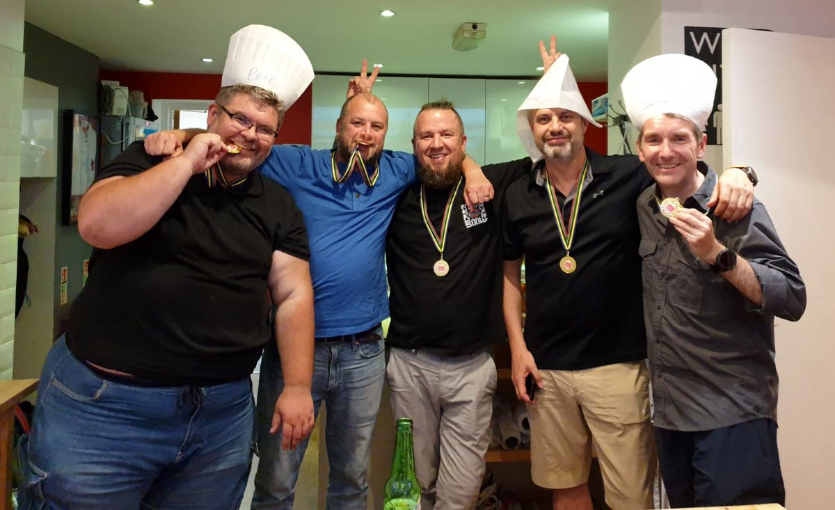 ACL had a fantastic night last night cooking for the #homeless at the <a href="/SchoolofWok/">School of Wok</a>. The evening taught us the art of Asian cooking, while being able to give to people in need across #London

You can read more about the School of Wok here schoolofwok.co.uk

#teamwork #giving