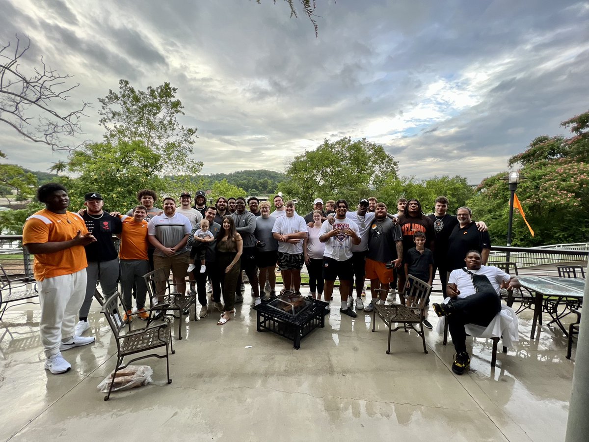 McKenzie Milton tweet media