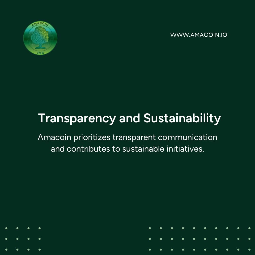Amacoin_io's tweet photo. Join our community-driven revolution in #crypto! Experience secure, fast #trading with cutting-edge #technology 🔐

We prioritize #transparency, #sustainability, and #empowering our #community 🌱

Shape the future of crypto with us. Sign up now at https://t.co/CQrkqot5wf! 🚀

2/2 https://t.co/qlUvA8hM6H