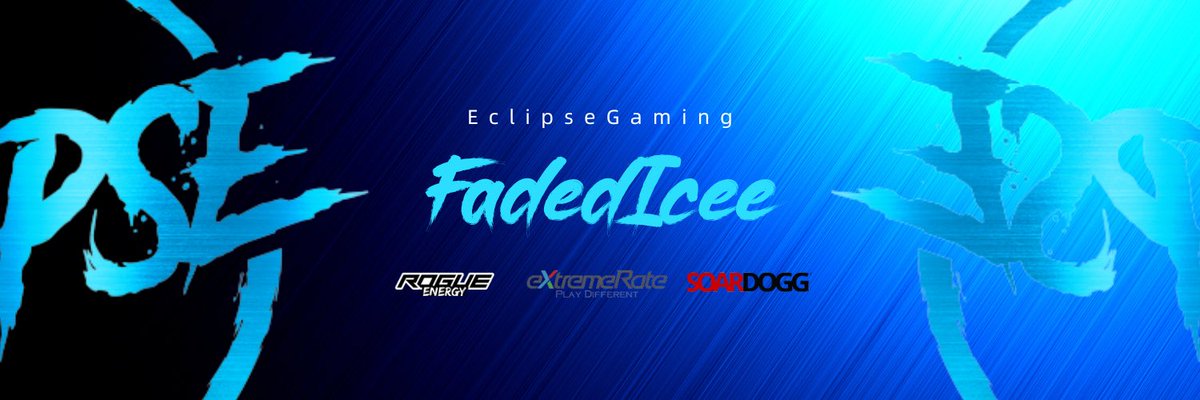TheEclipseHQ's tweet image. Please officially Welcome our new Content Creators to the Eclipse Family! #UnleashChaos

@Kong_Zyphy 
FadedIcee 

@SoarDogg 
@TheRogueEnergy
