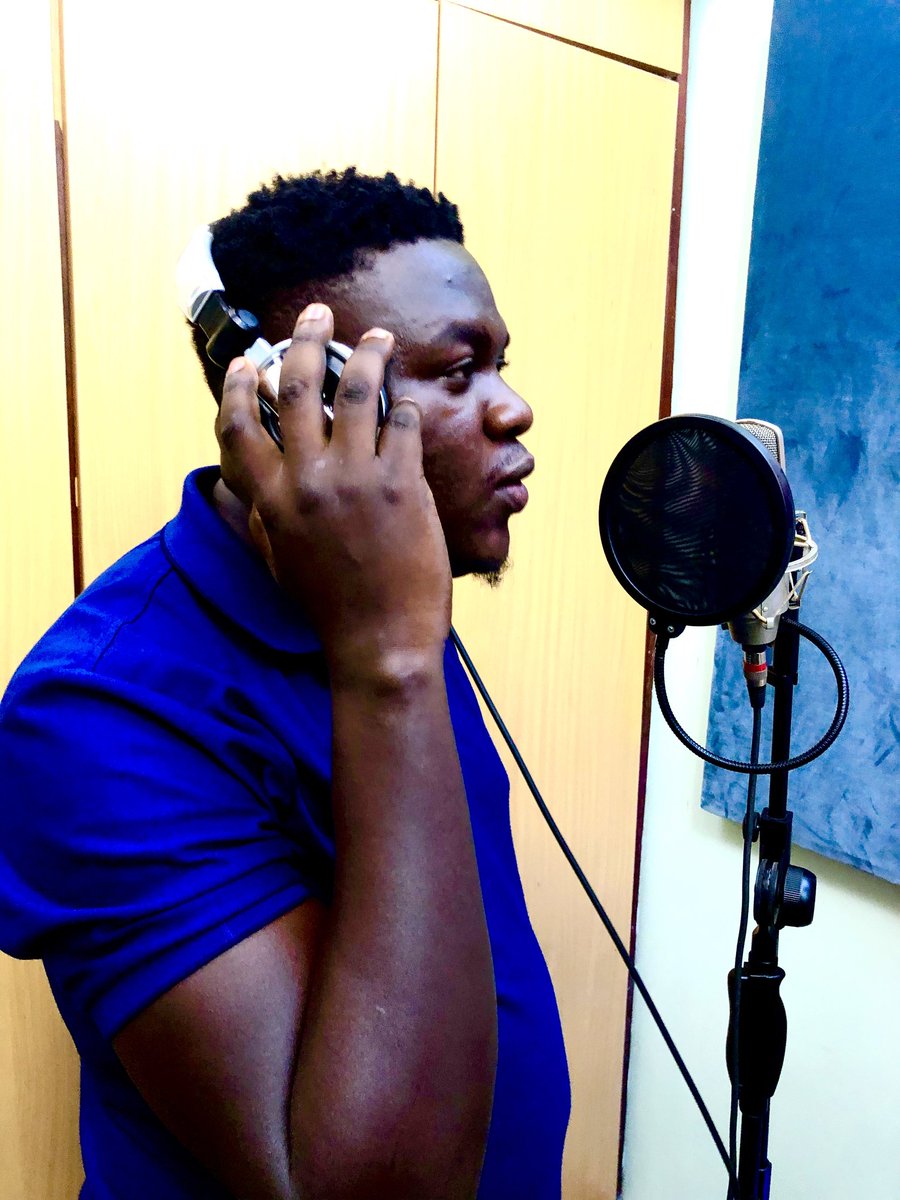damissionary256's tweet photo. New music coming soon. #woagira Ani still moving. Remember to worship the lord our God @Hillsong https://t.co/H9T5ATUsae
