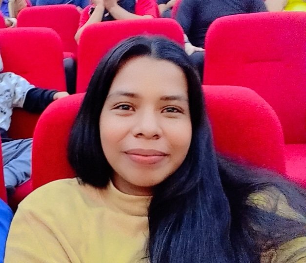 Macarena González (@macaren04159594) on Twitter photo 