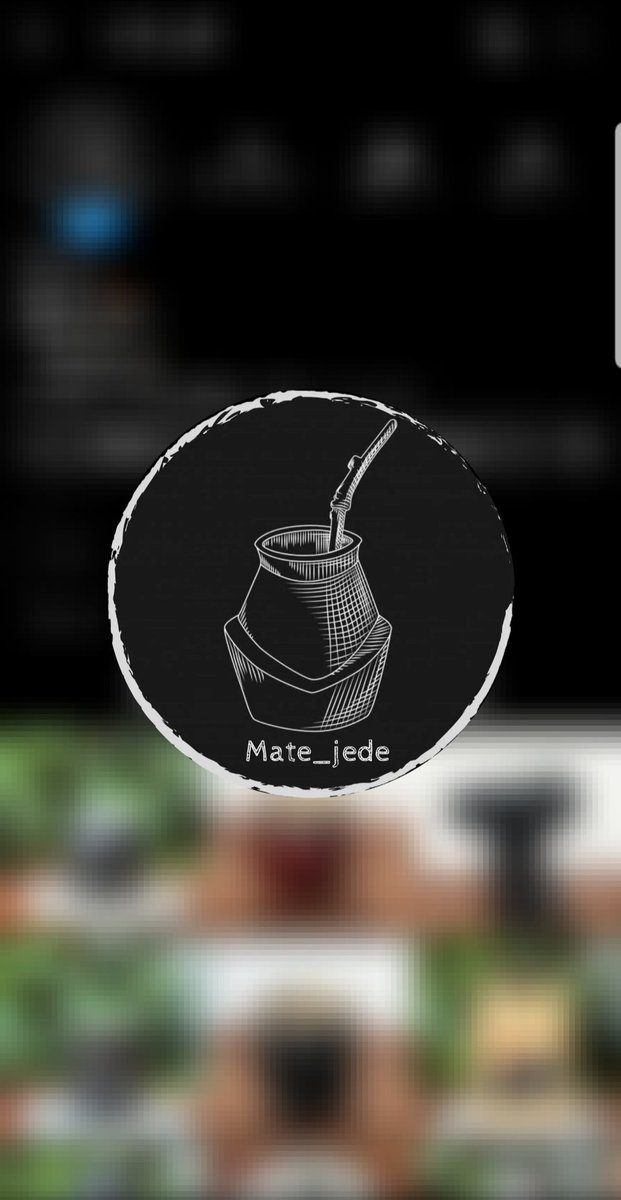 Los mejores mates🧉❤️
Entren a mirar🥰instagram.com/mate_jede?igsh…