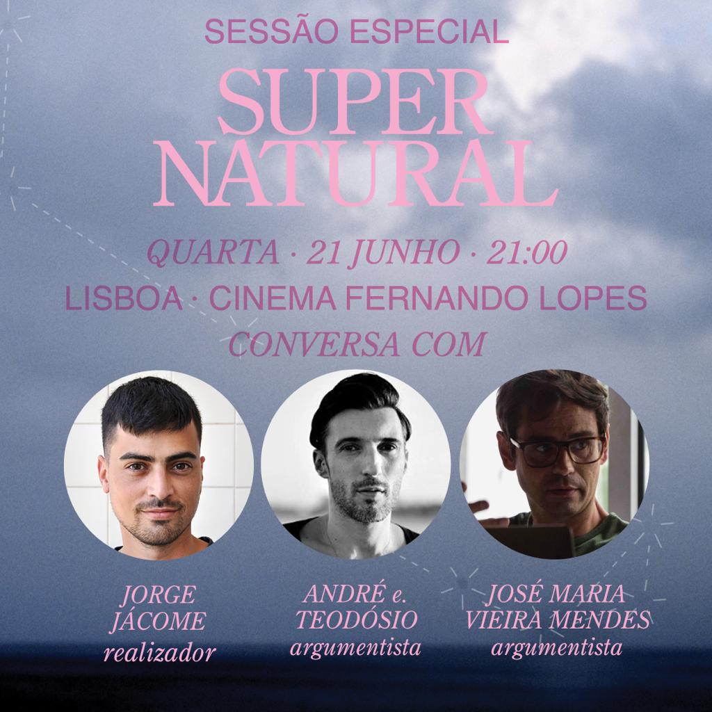 Cinema Fernando Lopes tweet media