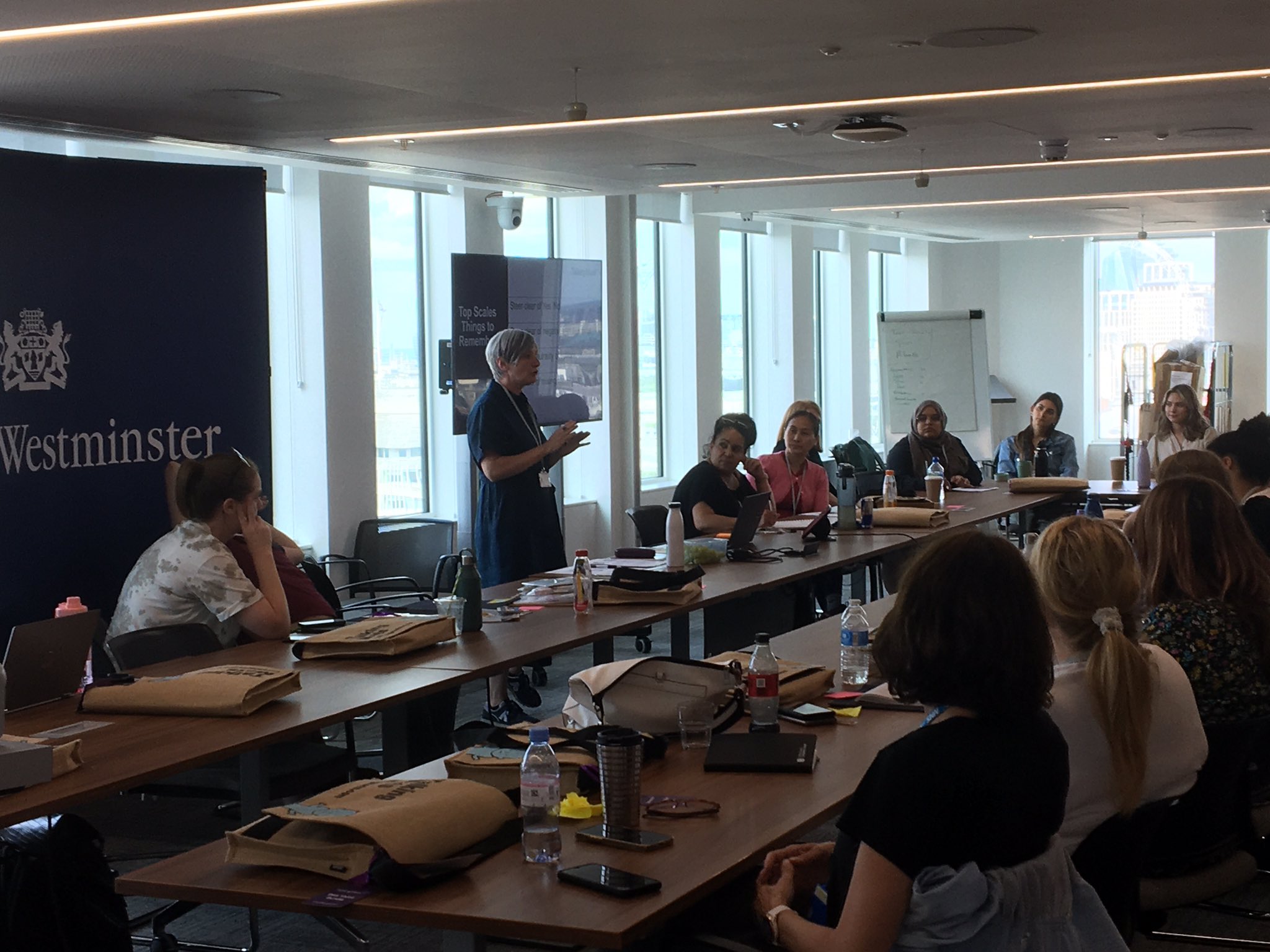 TalkingMats on Twitter "Loving socent Cafe Victoria serving our break