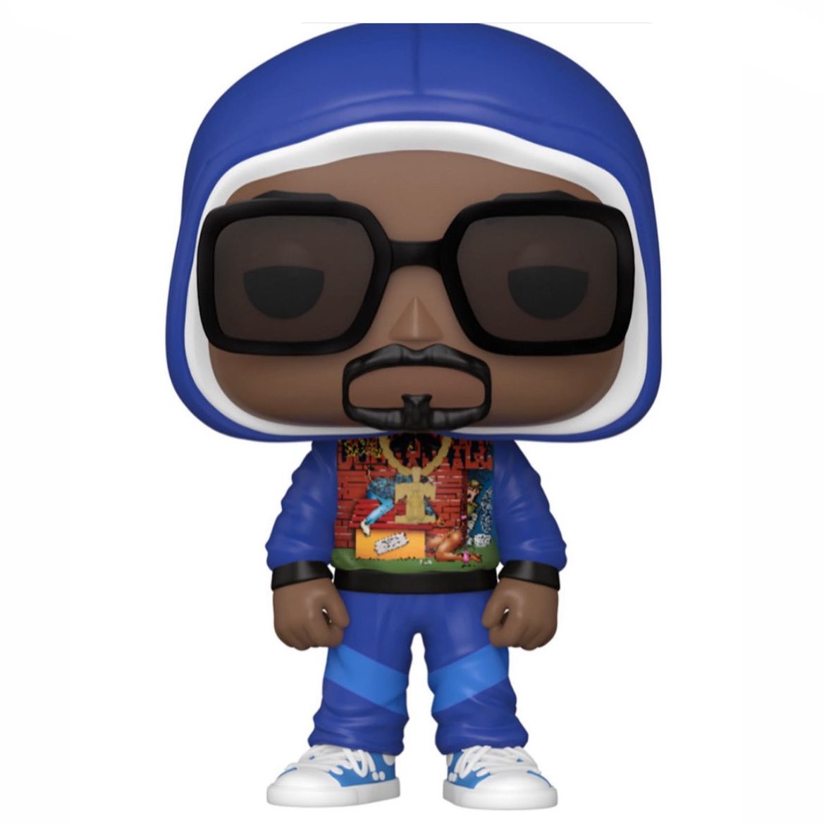 Funko POP News ! on Twitter "First look at the new exclusive Snoop
