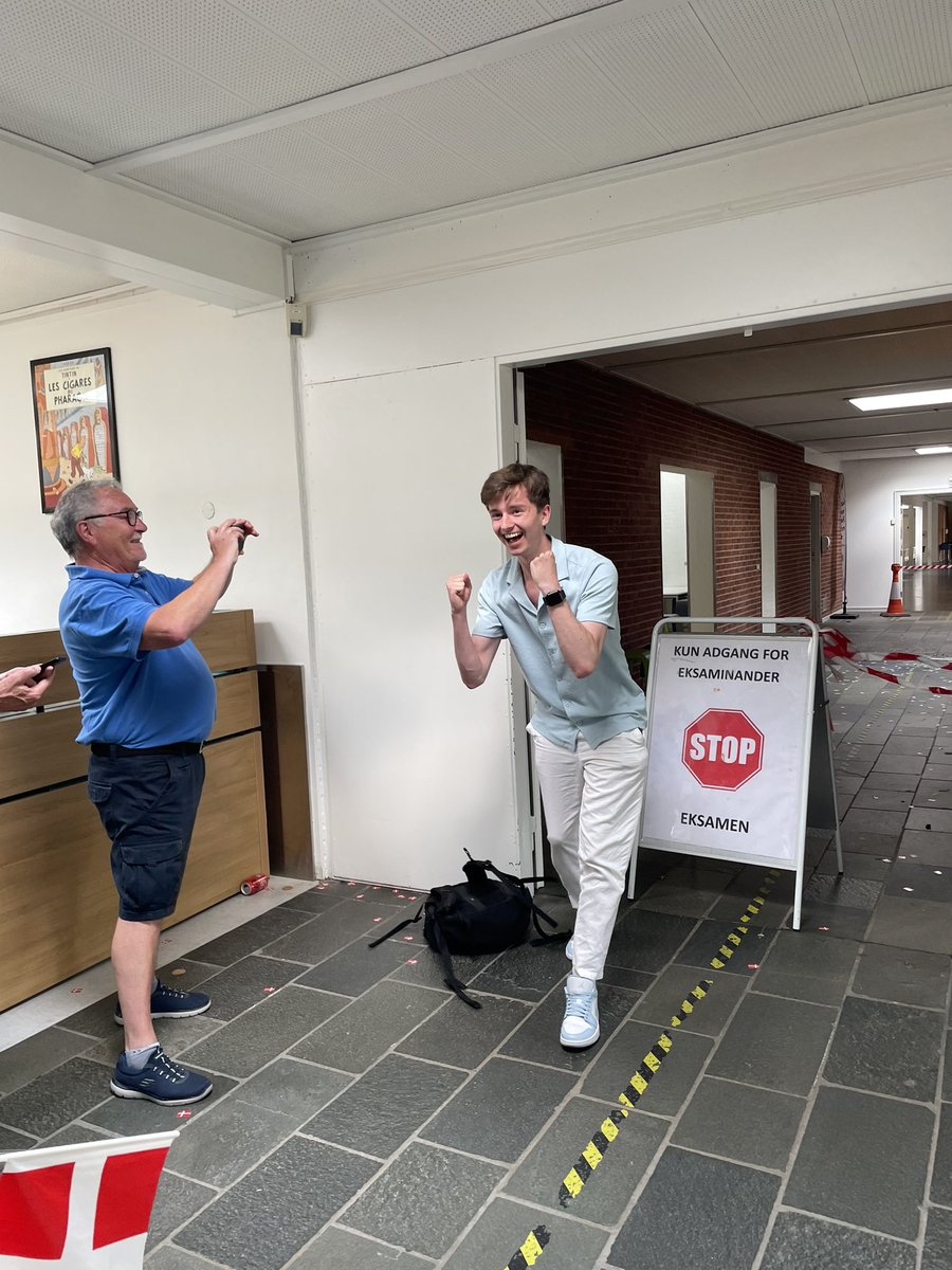 Duckling tweet media