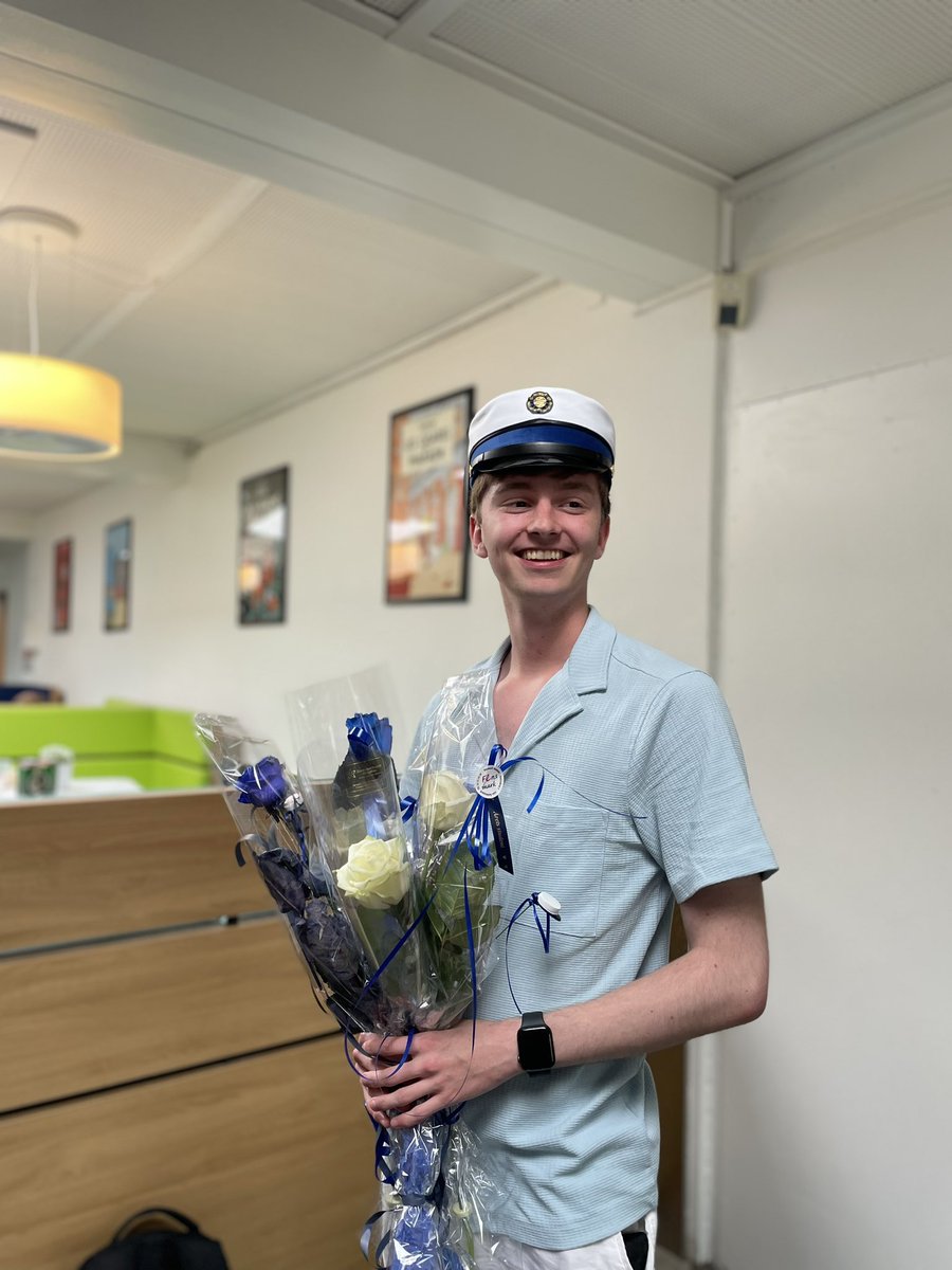 Duckling tweet media