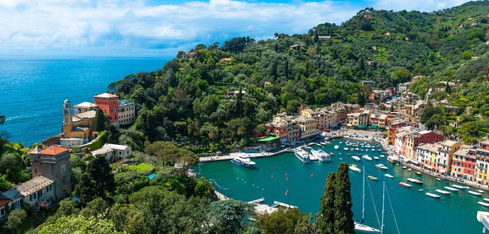 La location perfetta per un matrimonio luxury è a Santa Margherita Ligure, Portofino presso la Villa Gelsomino Exclusive House! 
ilviaggio.it/un-matrimonio-… #luxury #LuxuryTravel #ilviaggio #matrimonio #wedding