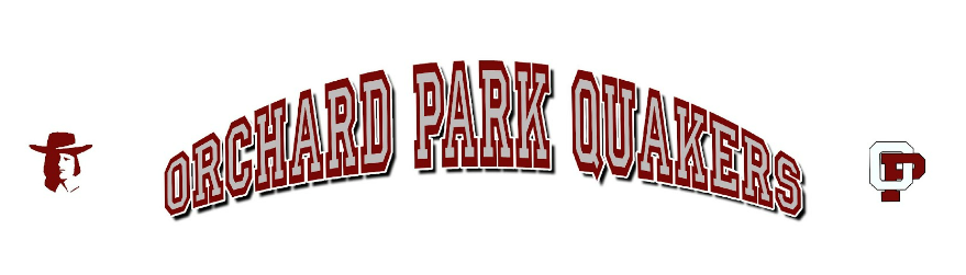 Orchard Park Quakers Football tweet media