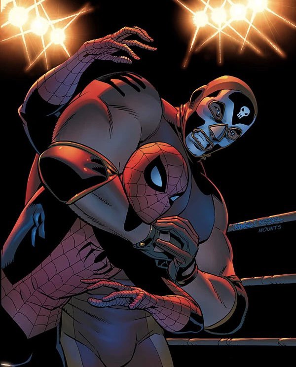 AmazingBugle's tweet image. ‘El Muerto’ n'a plus de date de sortie.

Le film de Jonás Cuarón devait sortir en janvier 2024.

(Via @DiscussingFilm)