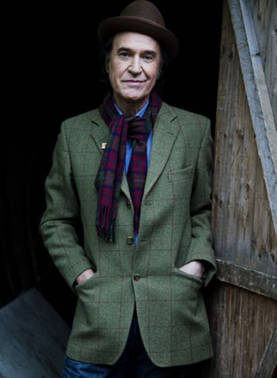 Happy Birthday Ray Davies The Way Love Used to Be 