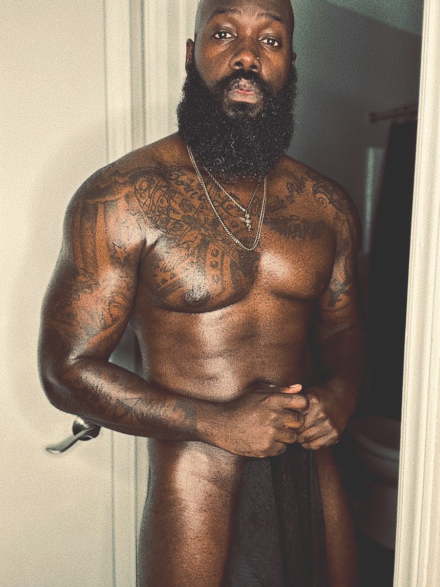 MrStrokeEmLong1's tweet photo. Fresh out the shower 😏

https://t.co/ijAmE9NP98 https://t.co/Gx5fEBXhms