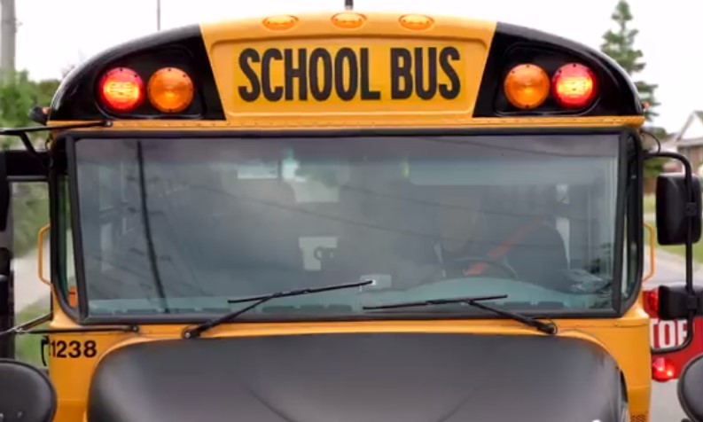 991CKXS's tweet photo. The cost of student transportation is causing some financial challenges for the St Clair Catholic District School Board. 

READ MORE: https://t.co/Er0HFjX3c4 https://t.co/1JL2TLpnq3