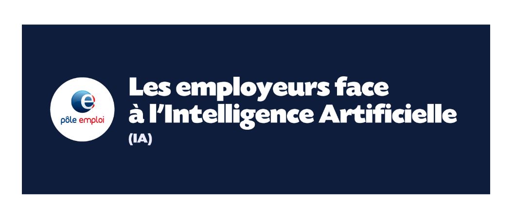 ClaudeMourlon's tweet photo. 🚀 Enquête "les employeurs face à l’#intelligenceartificielle" :
@pole_emploi  a mené une enquête auprès de 3000 établissements de 10 salariés et plus en France métropolitaine au sujet de leurs usages de l’Intelligence Artificielle (IA). 
👉 https://t.co/DruPgtFGbm
#emploi https://t.co/DCAqKul0vS