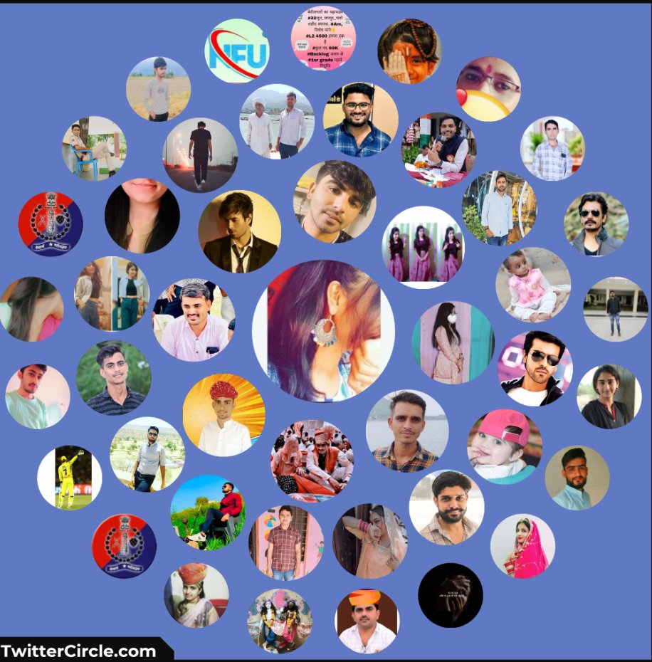 Pooja_Bikaner's tweet photo. #Twitter की गोलमाल दुनिया 🫰❣️
जो इसमें नही है वो post पर आया करो 💁🤏
🥇 @omRLP07 🙄
🥈 @Sandeep_Ogra56 ❣️
🥉 @Mukeshbaitu 🤗 https://t.co/U8MK9oTVo0