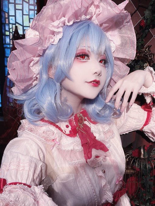 コスプレイヤー花崎MakuraのTwitter画像26