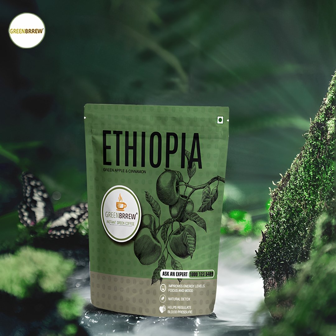 GreenBrrew tweet media