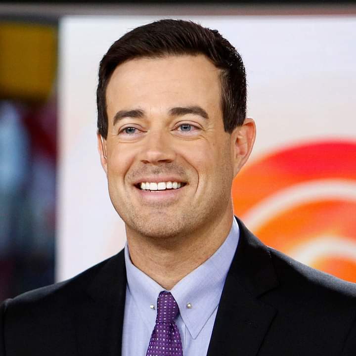 WISH YOU HAPPY BIRTHDAY  CARSON DALY 