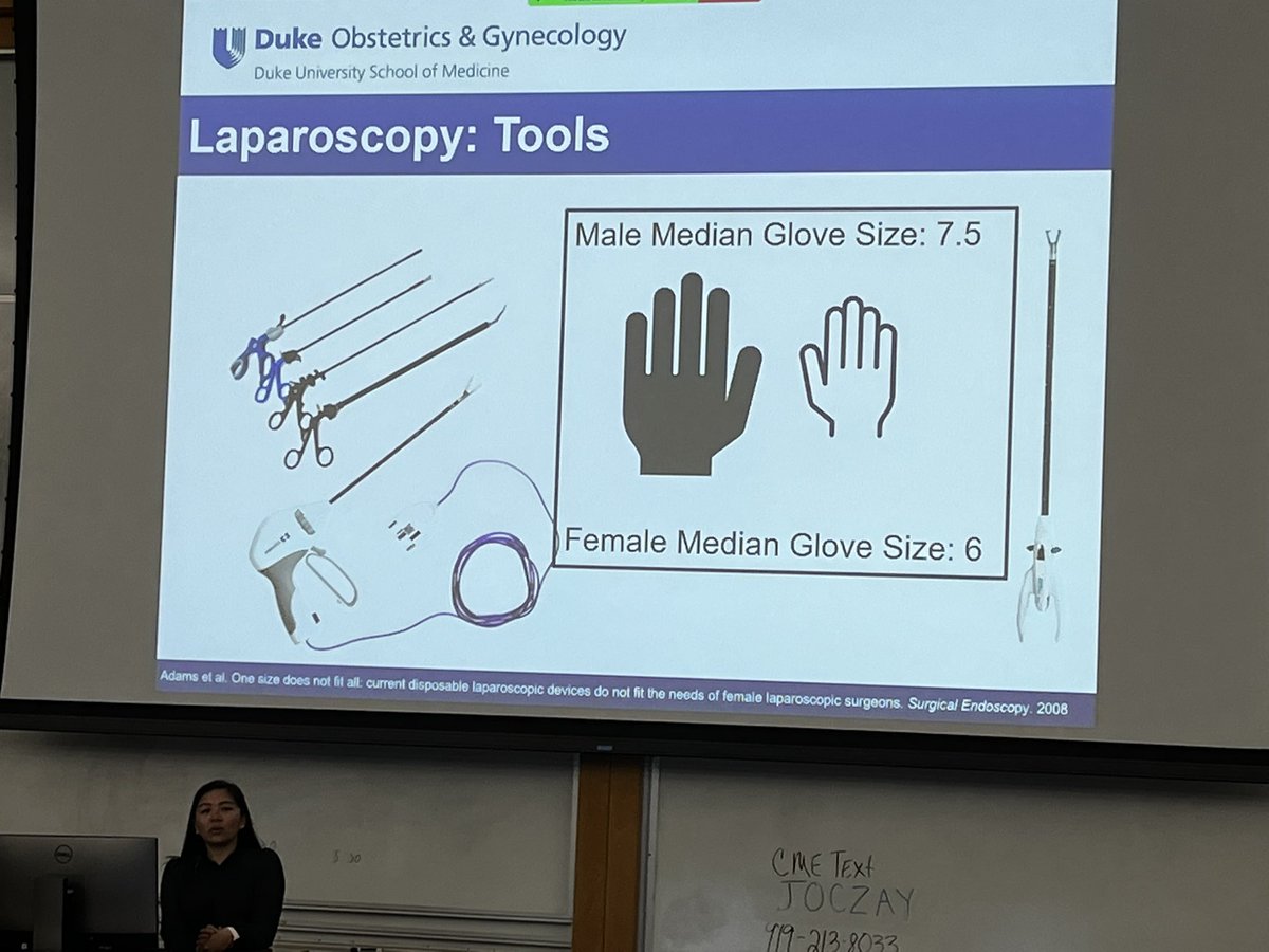 Cassandra Kisby, MD MS tweet media