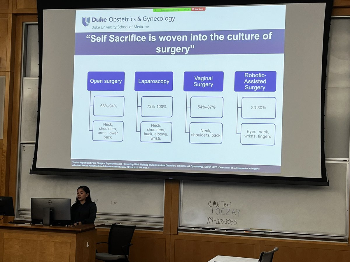 Cassandra Kisby, MD MS tweet media