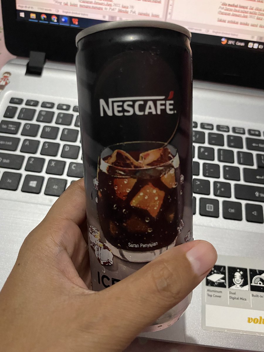 mumet mikir ngopi maseehh