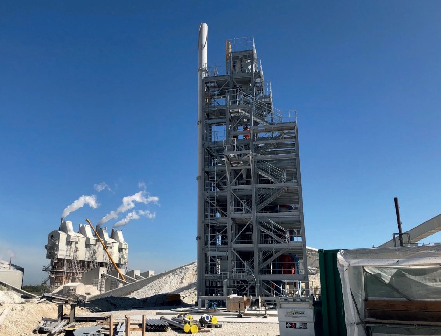 Mineral Products Association tweet media