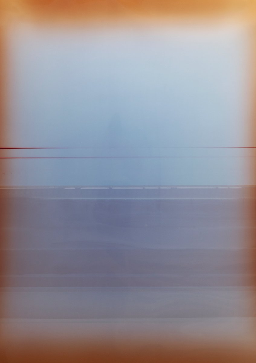 VERNISSAGE // LAURE TIBERGHIEN 
☄️8 minutes et 19 secondes 💫

🥂  29.06 à partir de 19h en présence de l'artiste
📍 Centre d'art image/imatge
💸 Gratuit

+ d'infos sur l'exposition : image-imatge.org/expositions/ex…

@dca_reseau <a href="/reseauDIAGONAL/">DIAGONAL</a>