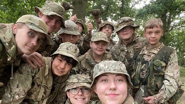 Nottinghamshire ACF tweet media
