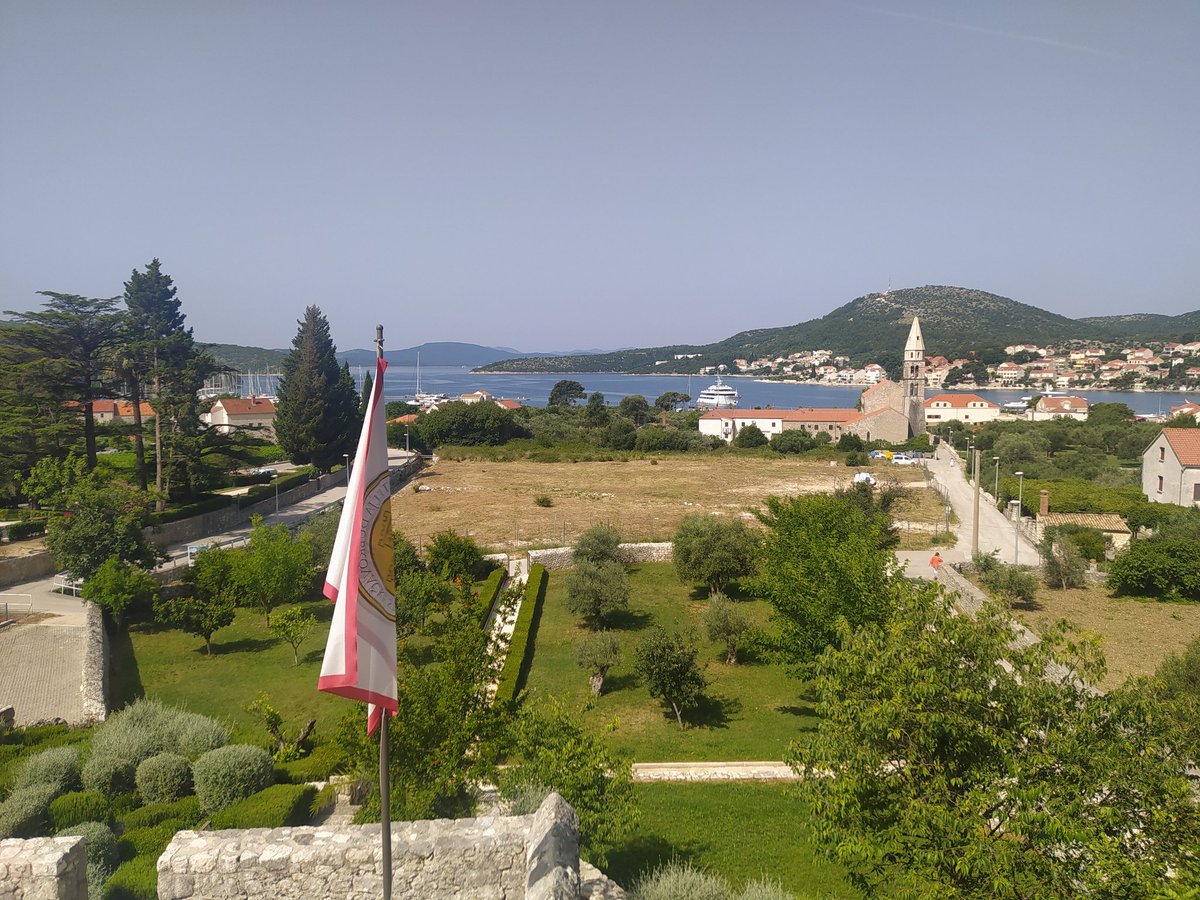 FranicaDevoic's tweet photo. Today's tour was full of beautiful landscapes and images♥️📸😍
#Slano #Majkovi #Trsteno #like #picperfect #landscape #beautiful
#Croatia #Adriaticsea #love #explore #sunnyday #sightseeingtour #enjoy
#wonderfulplaces #photography https://t.co/GFMOvbLJKs