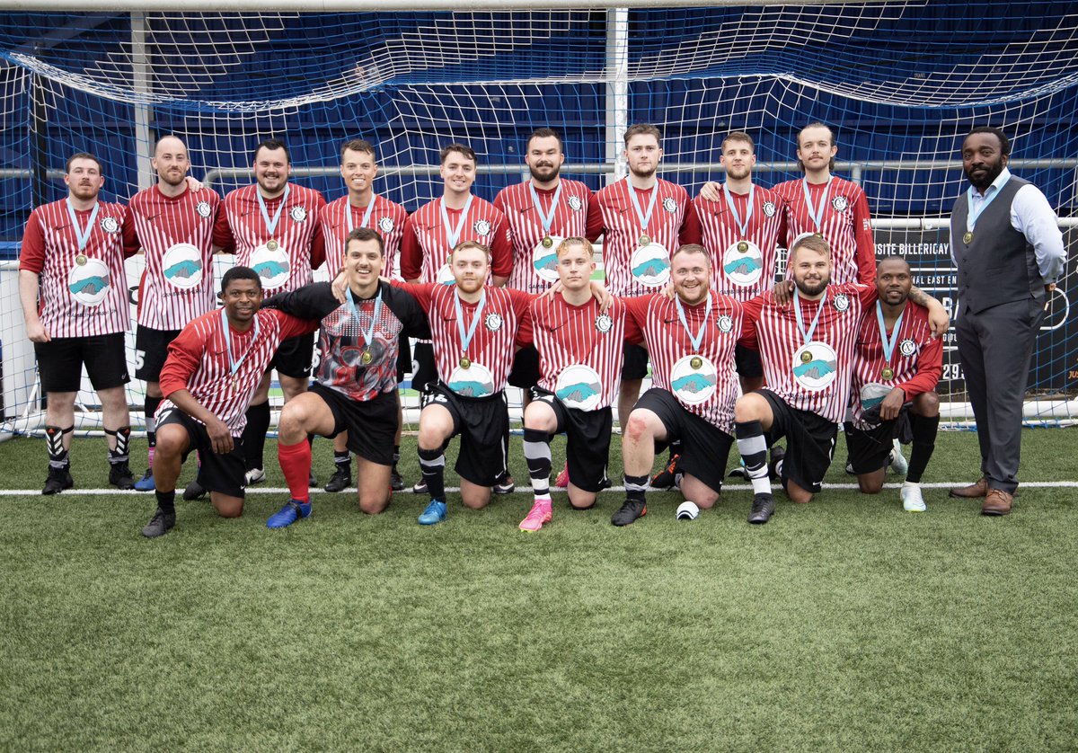 charingcrossfc's tweet image. 18.06.23 🤍