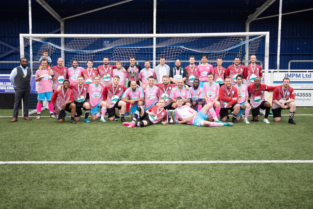 charingcrossfc's tweet image. 18.06.23 🤍