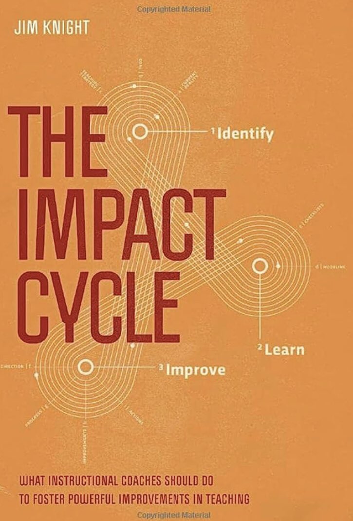 Started this one today! Excited to learn about Dialogical Coaching <a href="/jimknight99/">Jim Knight 🇺🇦</a>