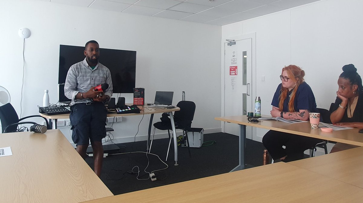 Action for Race Equality tweet media