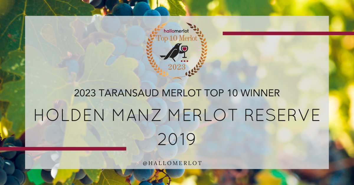 Hallo Merlot tweet media