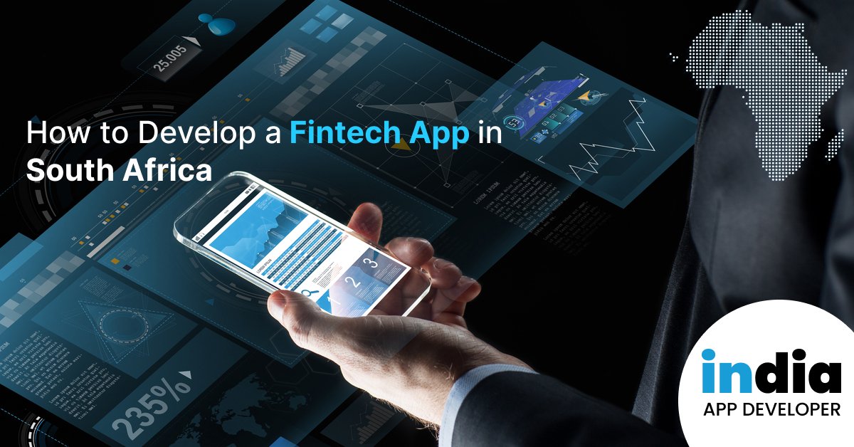 INDappdeveloper's tweet photo. How to Develop a Fintech App in South Africa?

Developing a fintech #MobileAppDevelopment requires careful planning, thorough research, and expert execution. 

Visit : https://t.co/IyLDklJnsf

#Fintechapp #AppDevelopmentSouthAfrica #DevelopApp #MobileApp #IndiaAppDeveloper https://t.co/3udzK0qTU7